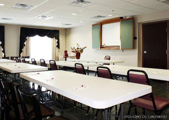 Comfort Suites Wixom Facilidades foto